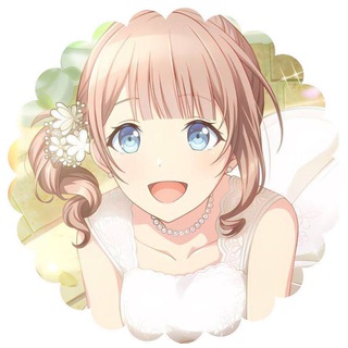 Telegram profile photo for ᯤ daily honami ° 𔓕
