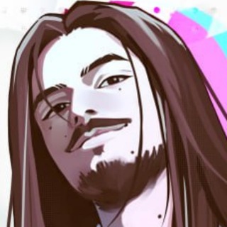 Telegram profile photo for VAlbINA