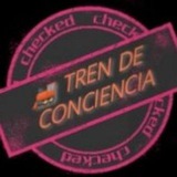 Telegram profile photo for 🚂TREN DE CONCIENCIA🚃