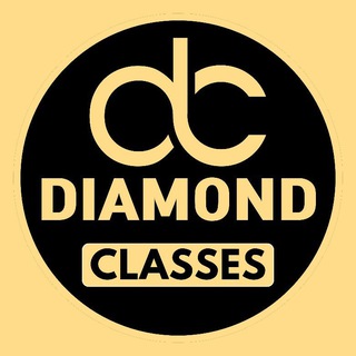 Telegram profile photo for Diamond Classes