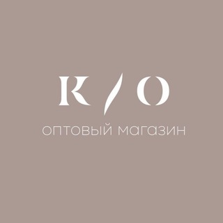 Telegram profile photo for Koreya_optom_