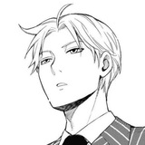Telegram profile photo for qloid