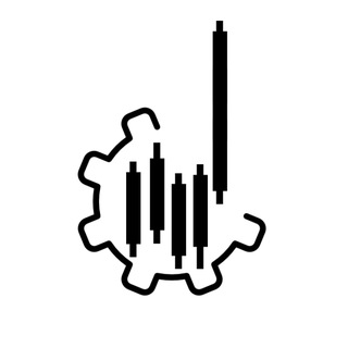 Telegram profile photo for My trading setup - Scalping