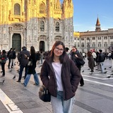 Telegram profile photo for Danelya | IELTS Results