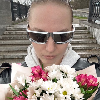 Telegram profile photo for юлечкабелушкина