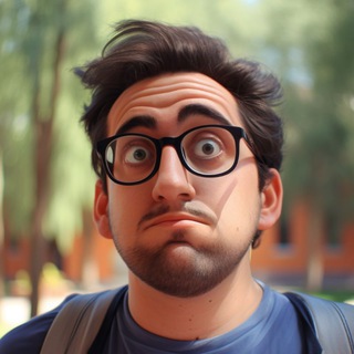Telegram profile photo for Диалоги о Match-3