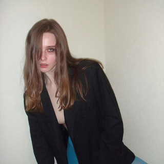 Telegram profile photo for frauromana