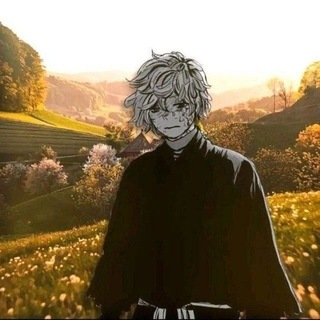 Telegram profile photo for ANICLONE