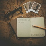 Telegram profile photo for Где то в Южной Азии!