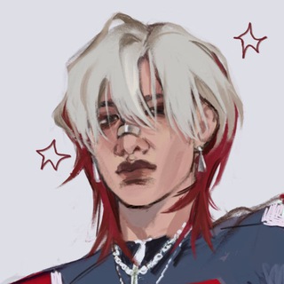 Telegram profile photo for Сенчіс ♡ྀི
