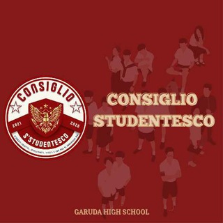 Telegram profile photo for CONSIGLIO STUDENTESCO