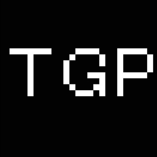 Telegram profile photo for TGP
