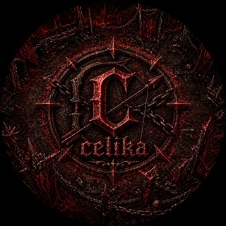 Telegram profile photo for Celika27🔪🪓