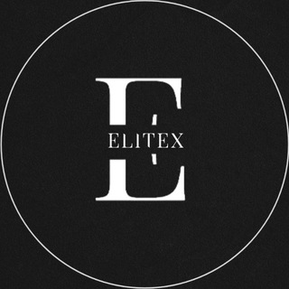 Telegram profile photo for ELITEX