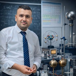 Telegram profile photo for الاستاذ : عامر العبادي