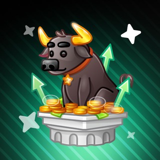 Telegram profile photo for TON TOPIC