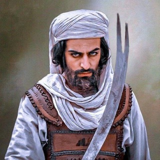 Telegram profile photo for يۧٱ عليۧ🝣
