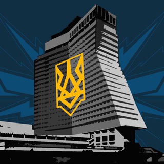 Telegram profile photo for Національний Корпус | Дніпро