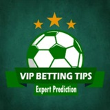 Telegram profile photo for VIP Betting Tips