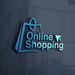 Telegram profile photo for ONLINE SHOPPING