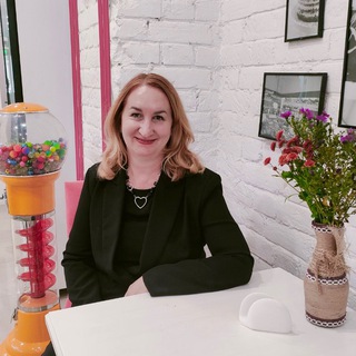 Telegram profile photo for Твой психолог