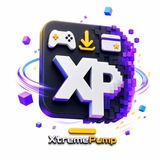 Telegram profile photo for Xtremepump - Подписки Adobe, Gemini и прочее
