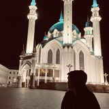 Telegram profile photo for камаев