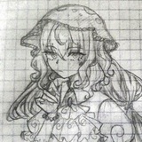 Telegram profile photo for Sketchi Kotoloshika