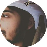 Telegram profile photo for وجــــديۦے