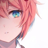 Telegram profile photo for ꤈ꤌꤍ꤅꤯𐌌ꤌγ꤈ НЕАКТ