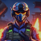 Telegram profile photo for Standoff 2