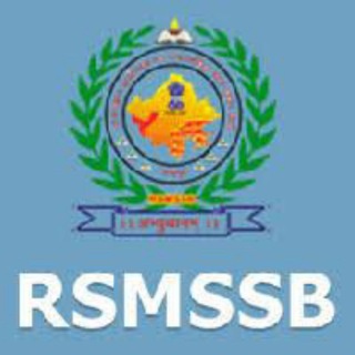 Telegram profile photo for Rajasthan Patwari Police Reet Ras