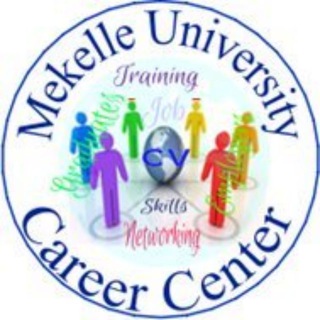 Telegram profile photo for Mekelle University Center for Employability and Entrepreneurship Development (CEED)
