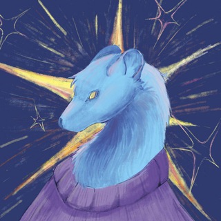 Telegram profile photo for Халабудка Соболя ✨🍌