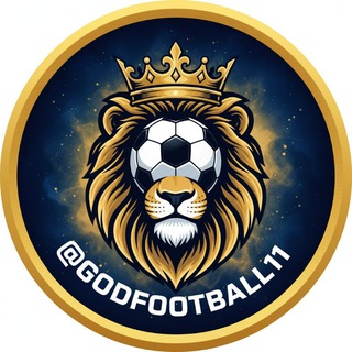 Telegram profile photo for God Football | گاد فوتبال