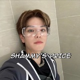 Telegram profile photo for (💋):;shammy’s price!!