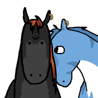 Telegram profile photo for Рыбость и Рогатость | 18+