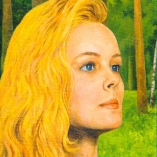 Telegram profile photo for Anastasia-Tochter der Taiga