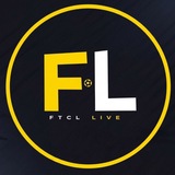 Telegram profile photo for FTCL LIVE | NEWS
