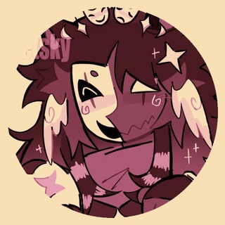 Telegram profile photo for пиздец архив. 💀 ❪ ❔ ❫ׄ 𐓣᳟ᩫ𐑼 ຖۡ𝓸ࣲ⃨𝗹᮫ܼ𝒊ᮥ̴