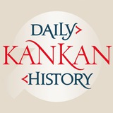 Telegram profile photo for Kankan Daily History