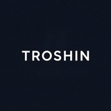 Telegram profile photo for TROSHIN⚡️САЙТЫ