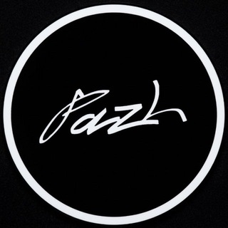Telegram profile photo for PAZL