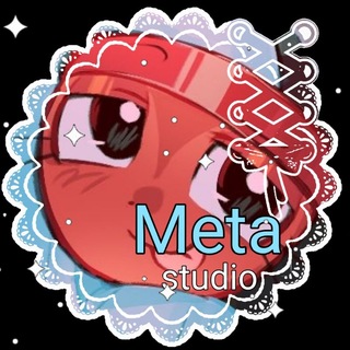 Telegram profile photo for ꒰ ᧔ ⲙᥱta ᥉tᥙᦔι𐔖 ᧓ ꒱