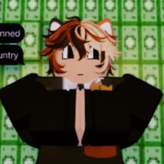 Telegram profile photo for Gogol