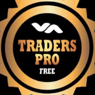 Telegram group profile photo for Traders Pro - Sinais OB