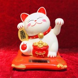 Telegram profile photo for Maneki Neko News