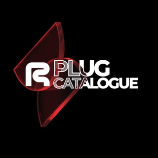 Telegram group profile photo for plugcatalogue 🔥