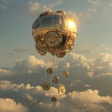 Telegram profile photo for Аирдропы криптовалют