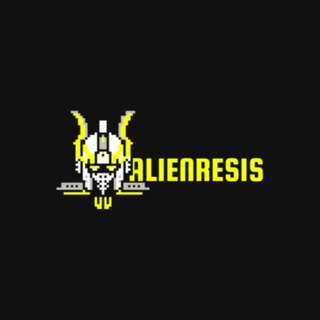 Telegram profile photo for AlienResis || zkSync